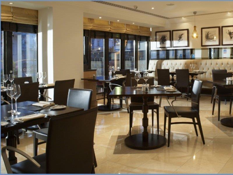 Hotel Jumeirah Lowndes Londra