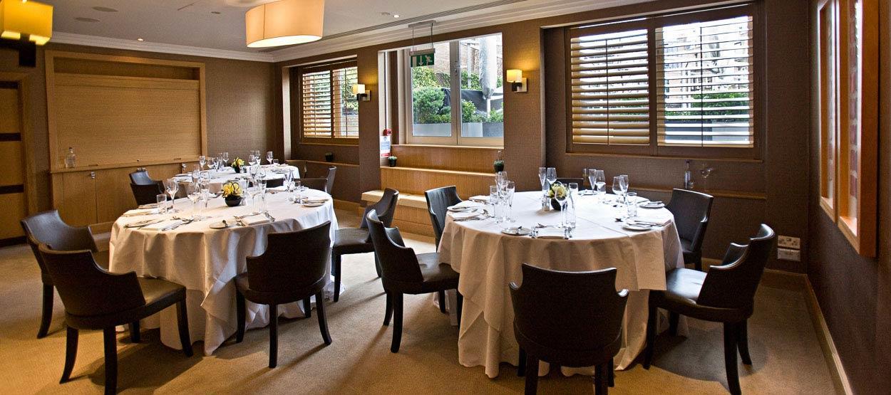 Jumeirah Lowndes 5* Londra