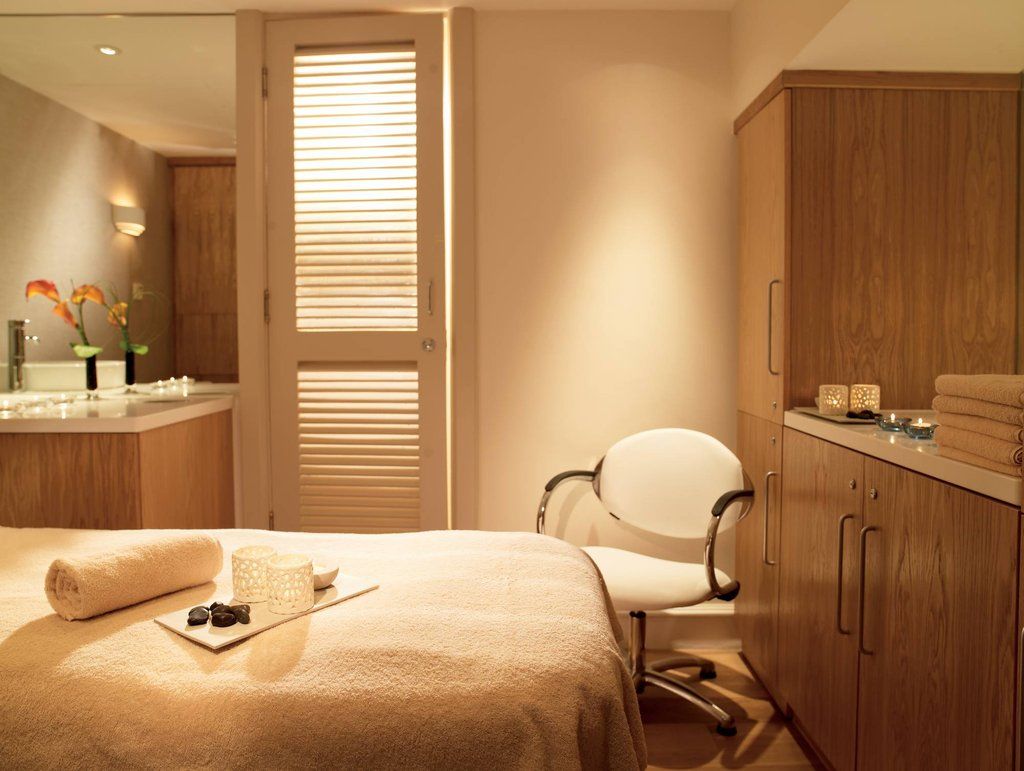 Jumeirah Lowndes 5* Londra