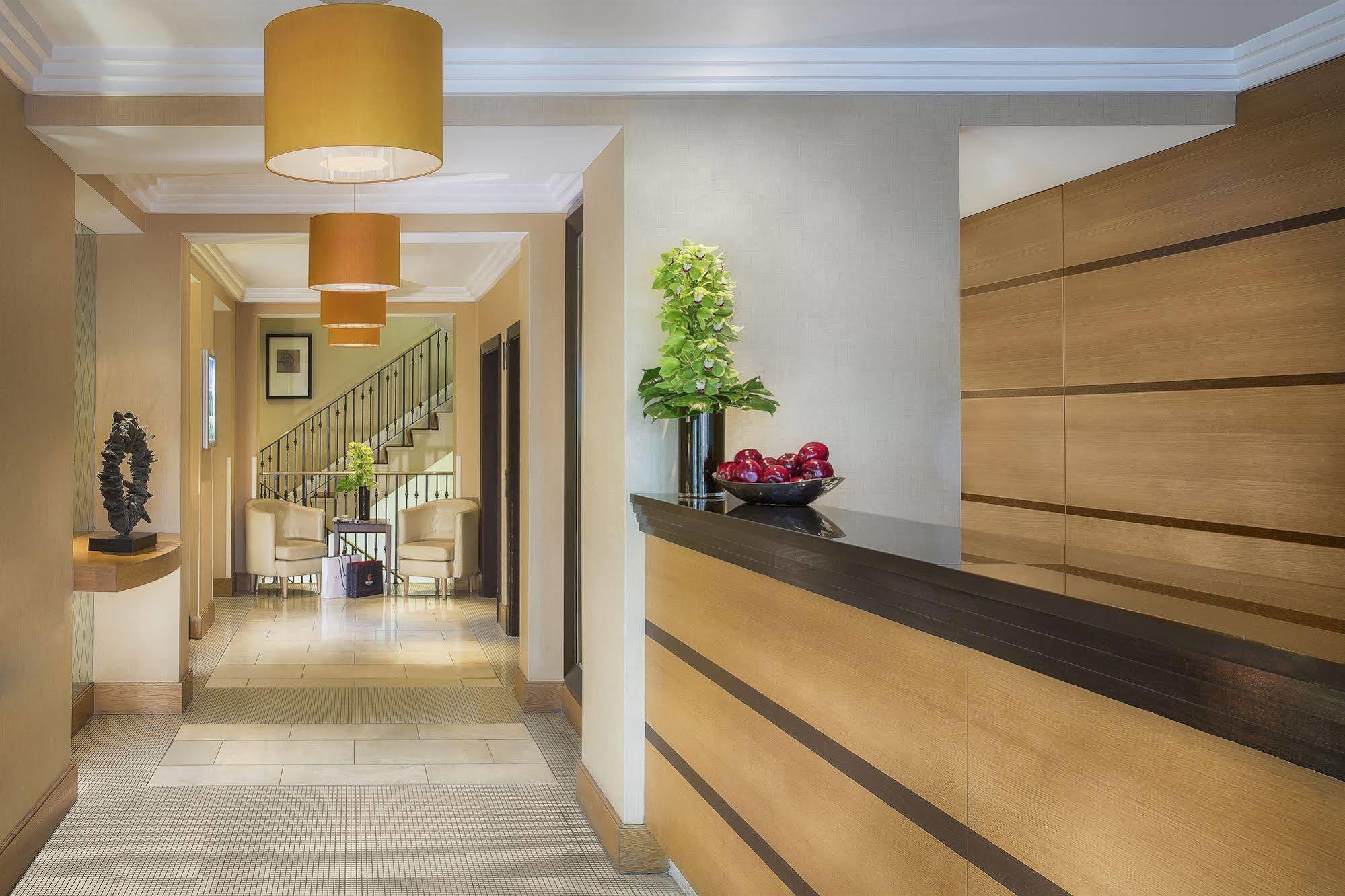Jumeirah Lowndes 5* Londra