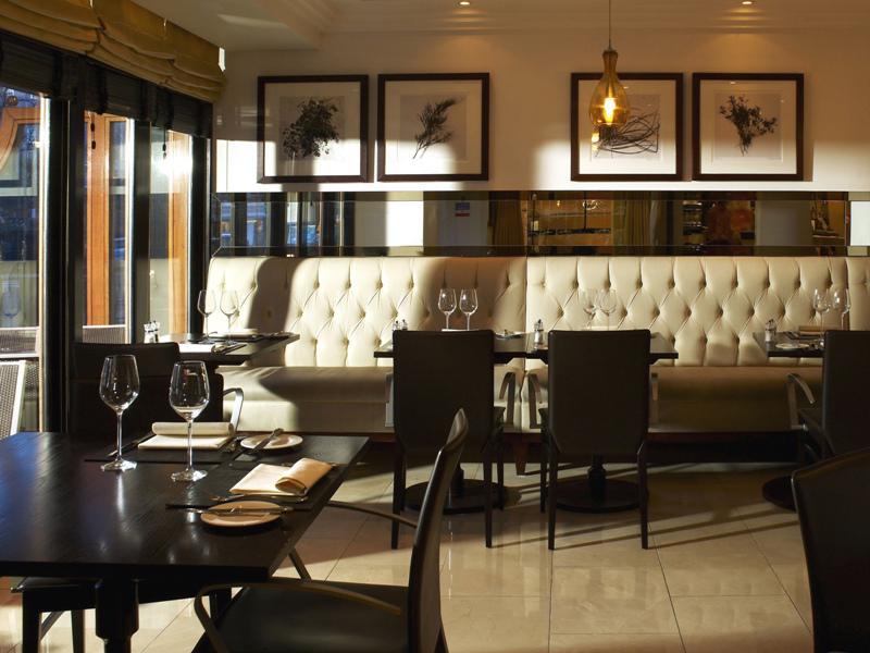 Jumeirah Lowndes 5* Londra